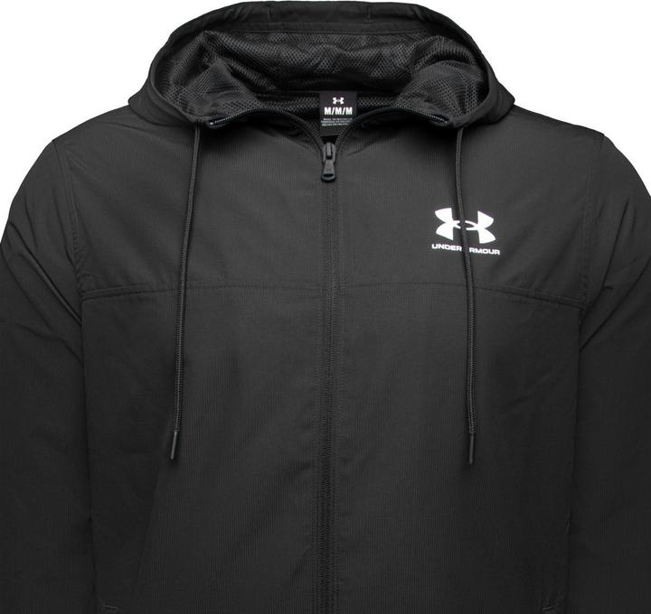 Immagine prodotto Under Armour Rival Wvn Windbreaker - 67079 (XL)