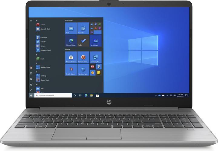 Produktbild HP 250 G8 (15.60", 256 GB, 8 GB, CH, Intel Core i5-1135G7)