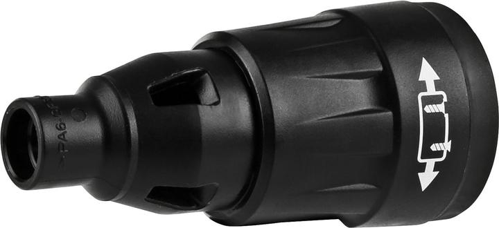 Produktbild Makita Führungshülse 1/4"
