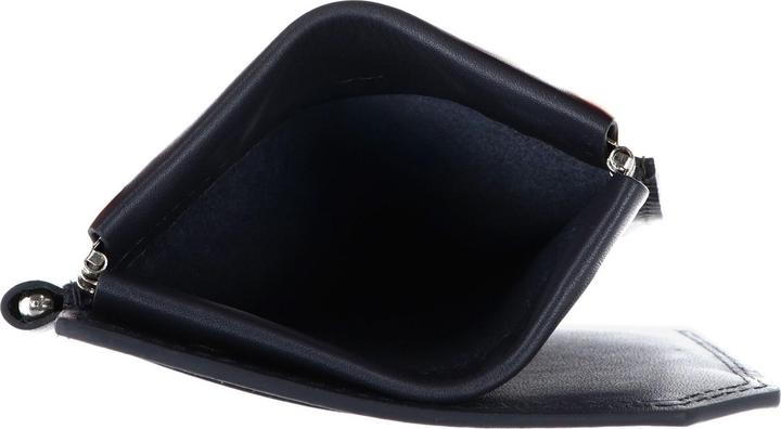 Produktbild Golden Head Polo Geldbörse Leder 10 cm Geldscheinklammer