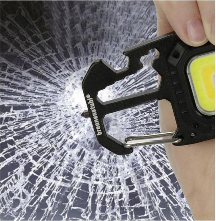 Produktbild Brennenstuhl Mini LED Taschenlampe MTL 600 A, 600lm (2.50 cm, 600 lm)