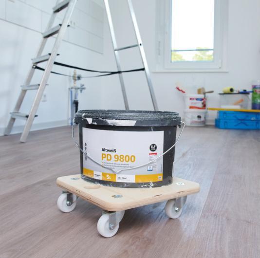 Produktbild Wagner System MM 1352 (250 kg)