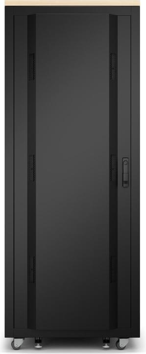 Produktbild APC Netzwerkschrank NetShelter CX AR4038LIA Soundproof 38HE (38 HE, 19 Zoll Rack)