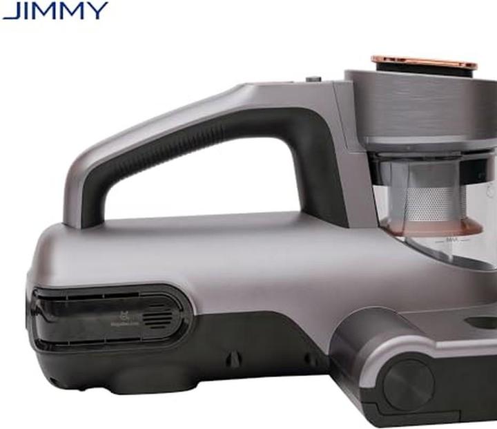 Actual product image Jimmy BX7