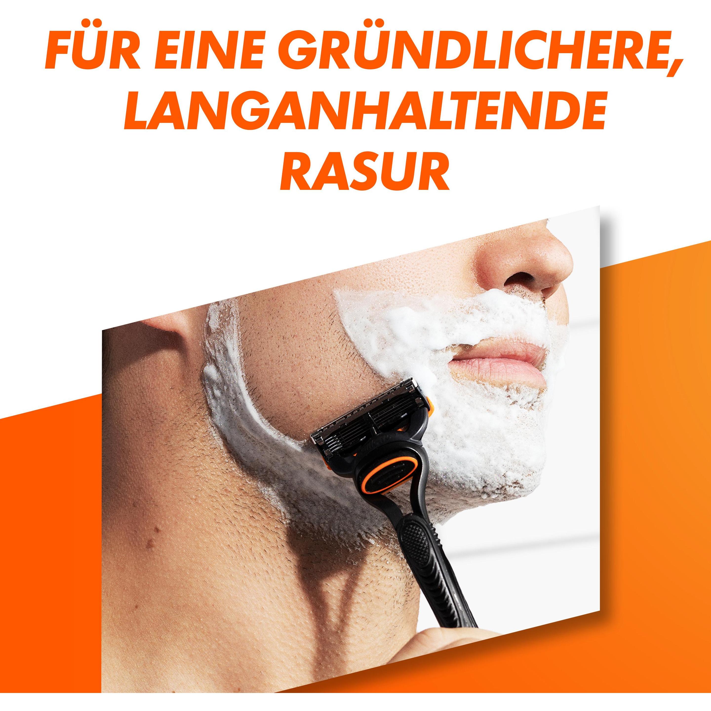 Thumbnail - Gillette, Nassrasierer, Fusion5