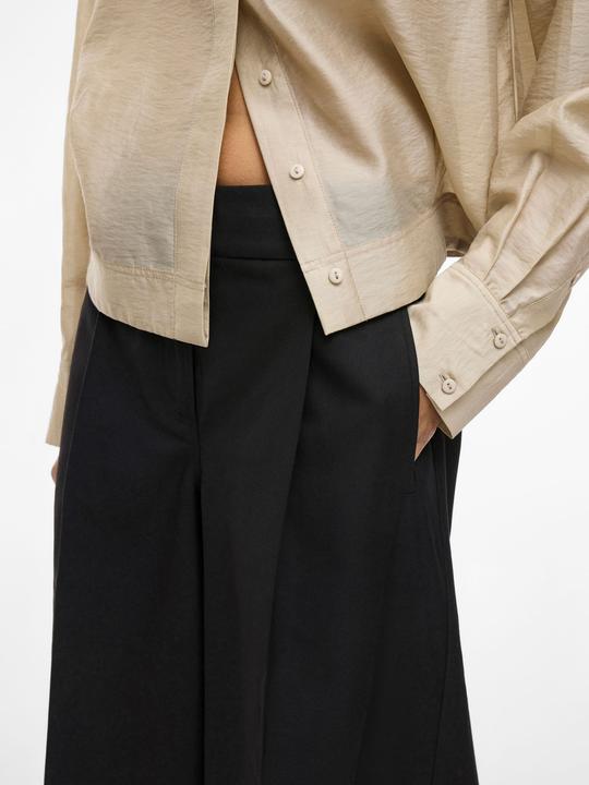Immagine prodotto Rouge Edit Mid-Waist Culottes (36)