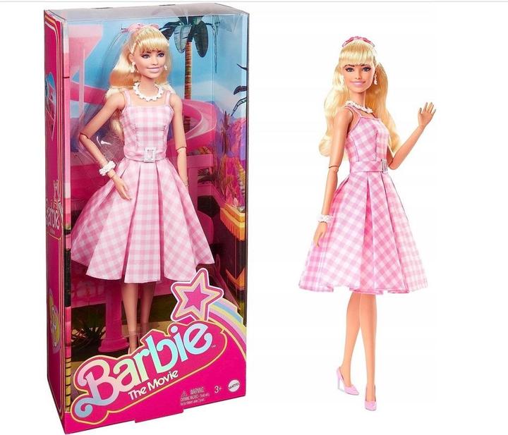 Image du produit Barbie Signature PA - Lead BRB 2