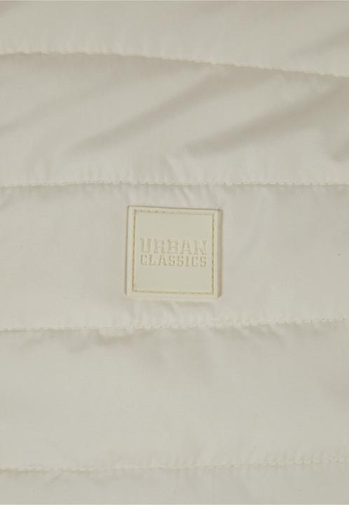 Actual product image Urban Classics Light Bubble Jacket - 74499 (S)
