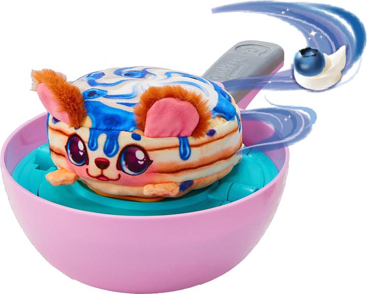 Image du produit Cookeez makery Pancake Treatz