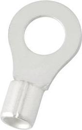Produktbild RS PRO Ringkabelschuh, Packung à 100 Stück