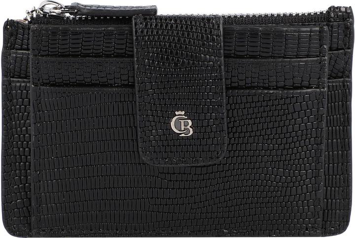 Image du produit Castelijn & Beerens Donna Portefeuille RFID Cuir 12 cm