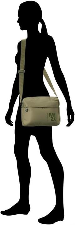 Immagine prodotto Mandarina Duck Borsa Crossover per Palloncini