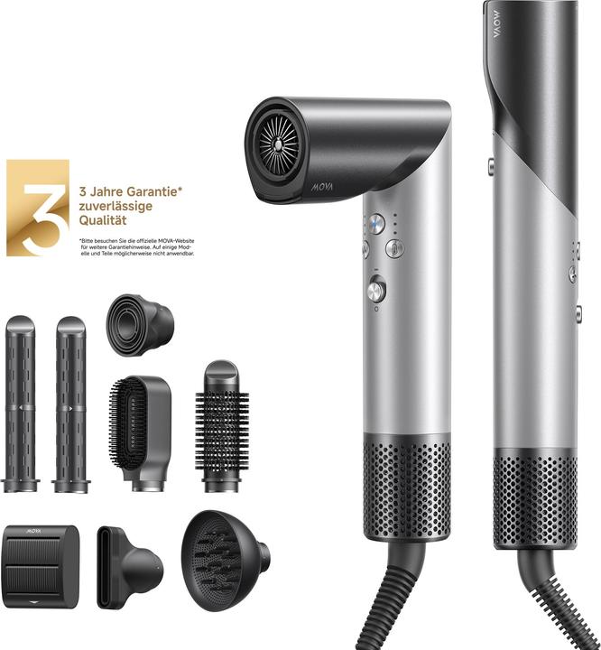 Image du produit Mova Master 10