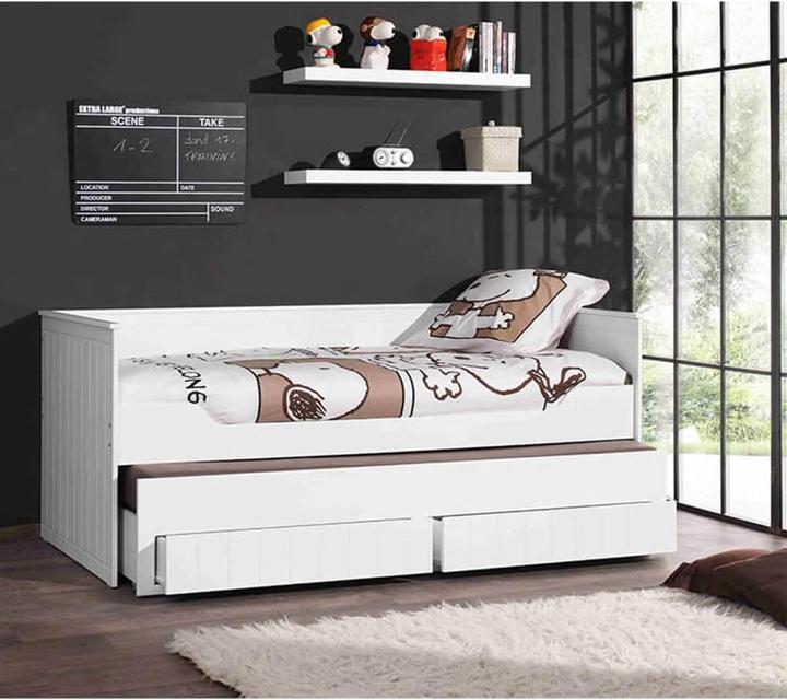 Image du produit Vipack Étagère flottante (100 x 24 x 5 cm)