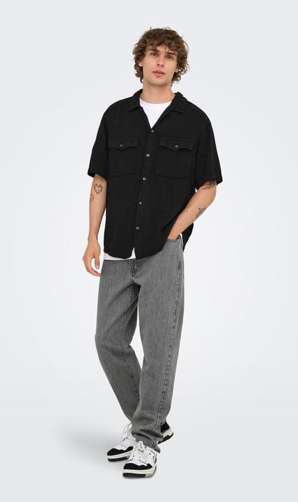 Immagine prodotto Only & Sons ONSKARI Hemd Hemd (M)