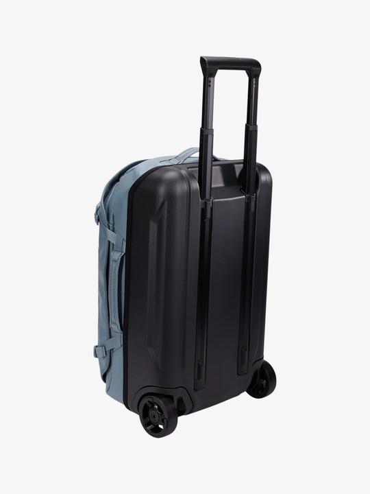 Actual product image Thule CHASM CARRY-ON 55CM/22IN - POND GREY (40 l)