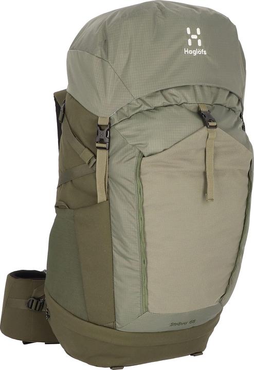 Image du produit Haglöfs Ströva 65 M-L Sac à dos 70 cm (56 l)