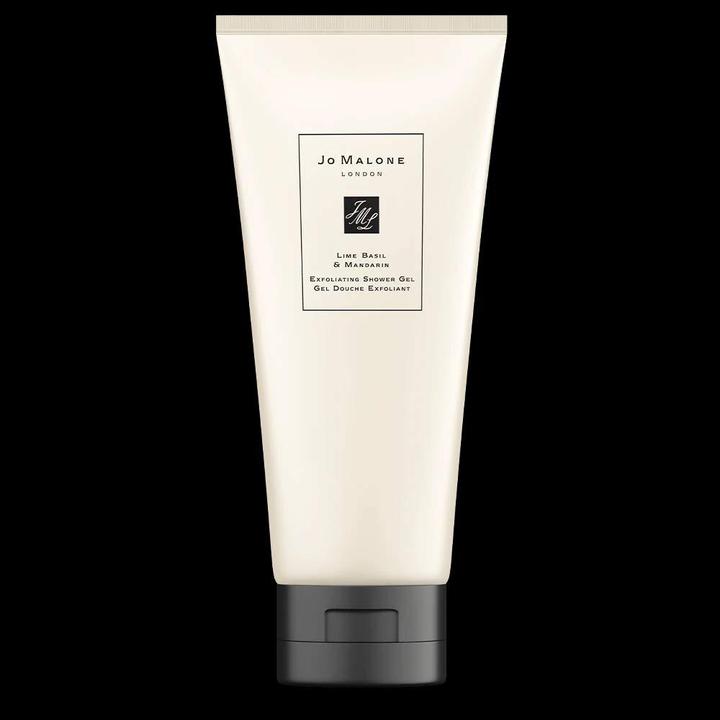 Produktbild Jo Malone Lime Basil & Mandarin Shower Gel (200 ml)