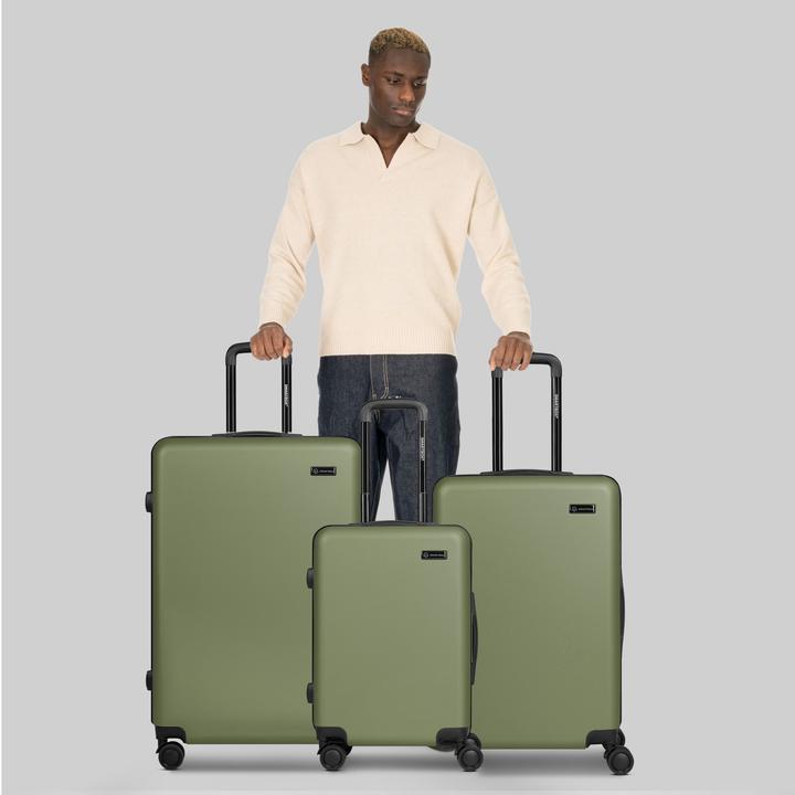 Produktbild Smartbox Edition 05 4 Rollen Kofferset 3-teilig (216 l)