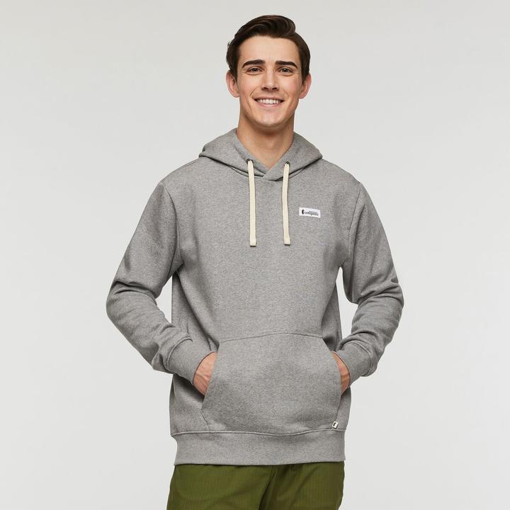 Actual product image Cotopaxi Llama Patch Pullover Hoodie (XL)