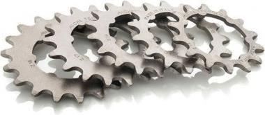 Miche Pista Stahl Ritzel 1/8" (18 Z?hne) (18)