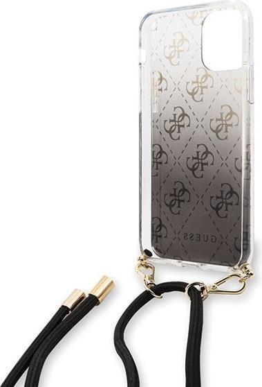 Actual product image Guess Necklace Case