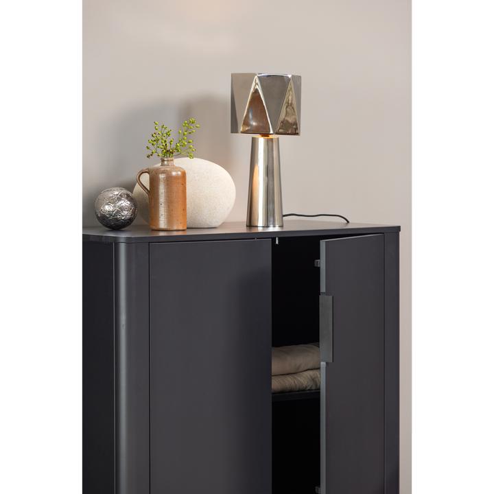 Productafbeelding Woood Tischlampe (E27)