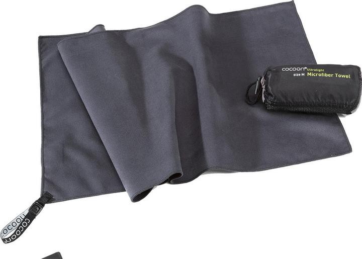 Cocoon Ultralight Medium (90 x 50 cm)