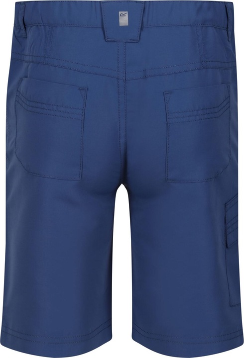Actual product image Regatta Childrens/Kids Sorcer II Shorts (146, 152)