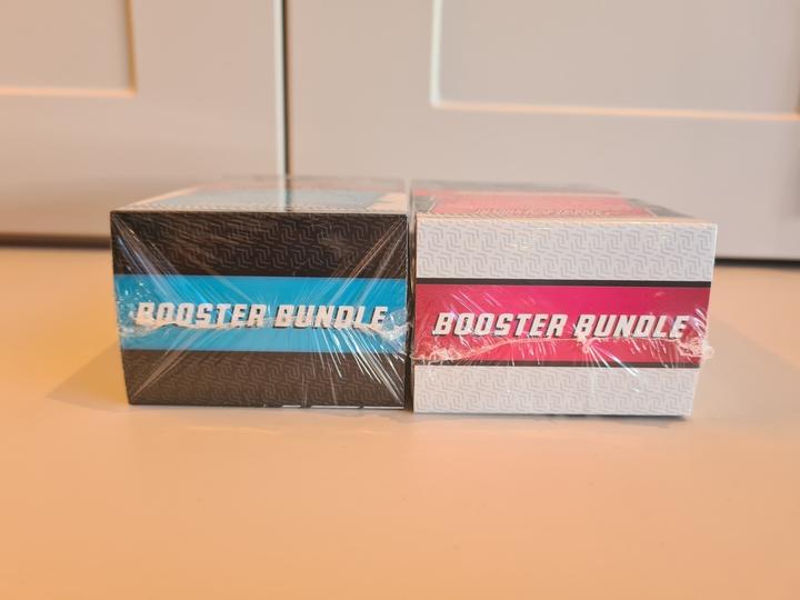 Produktbild Pokémon P-EN SV10.5 Black Bolt (Englisch, Bundle)