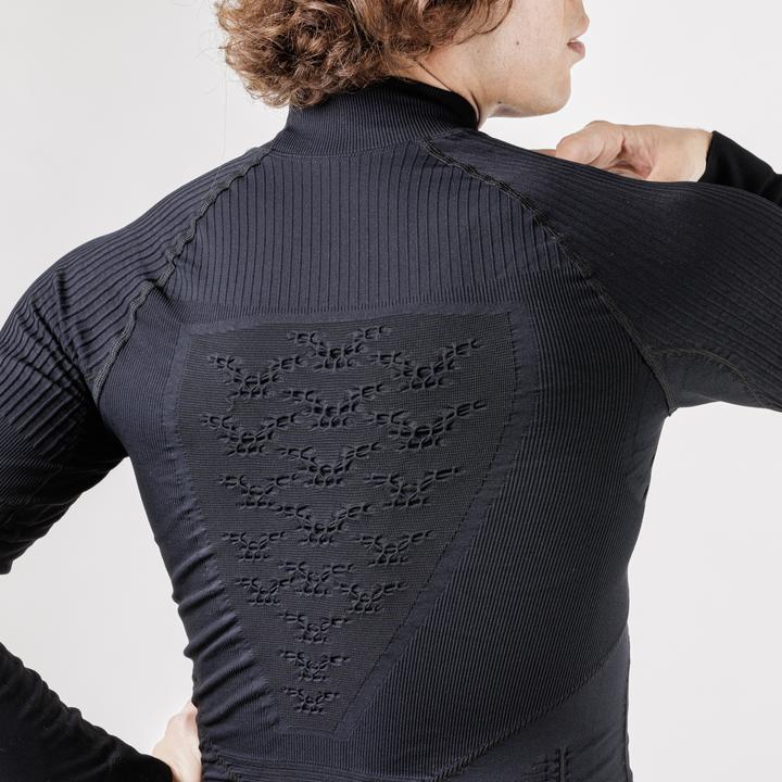Immagine prodotto X-Bionic Uomo Energy Accumulator 4.0 Shirt Collo di tartaruga LG SL (M)