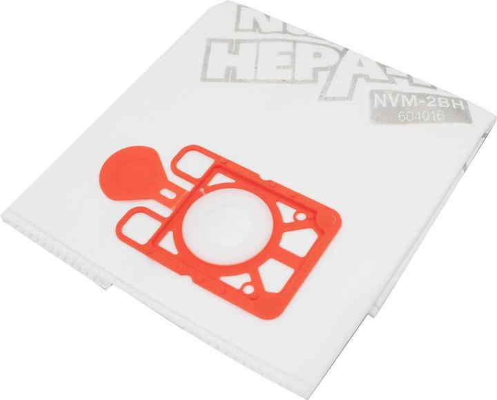 Produktbild Numatic HepaFlo Staubsaugerbeutel (10erPack) (10x)