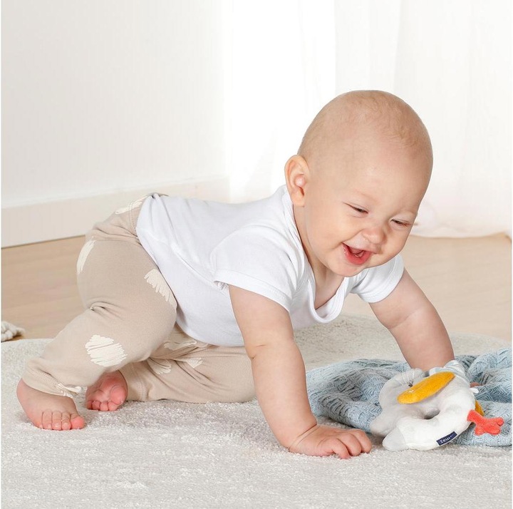 Actual product image Fehn Griffin elephant