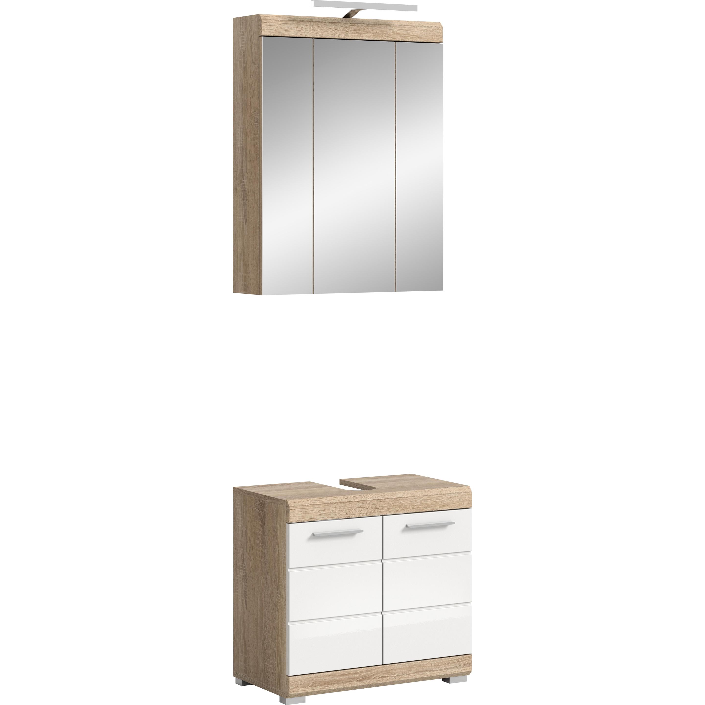 Xonox Home, Badmöbelset, Lambada