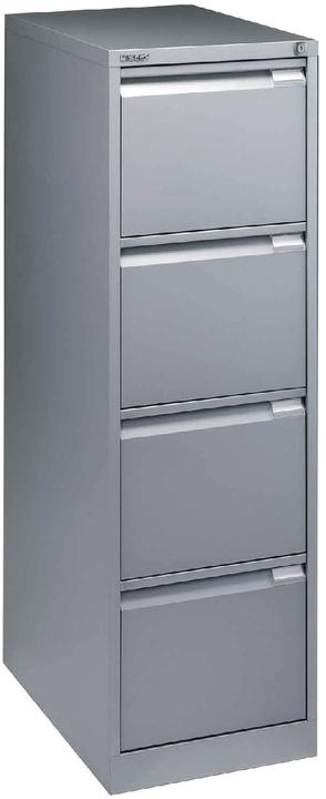 Bisley Eco (41.5 x 62.5 x 132.5 cm)