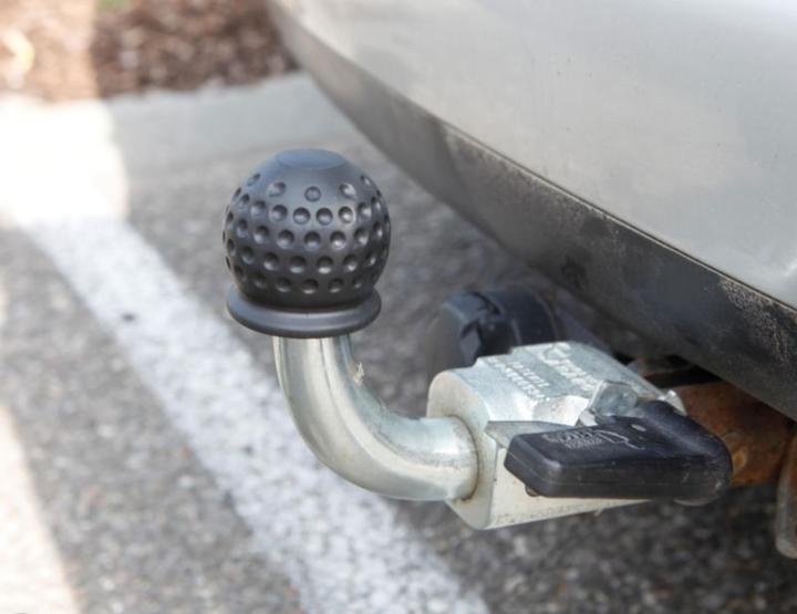 Immagine prodotto Unitec Cappuccio di protezione dell'accoppiamento