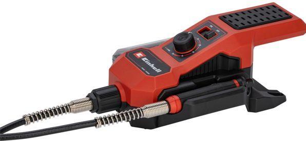Productafbeelding Einhell TE-MT 18/34 Li Solo