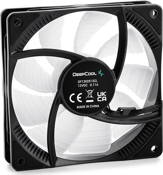 Produktbild Deepcool RF 120 (120 mm, 1 x)