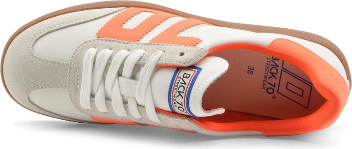 Image du produit Back 70 108005-000130 Shoes (37)