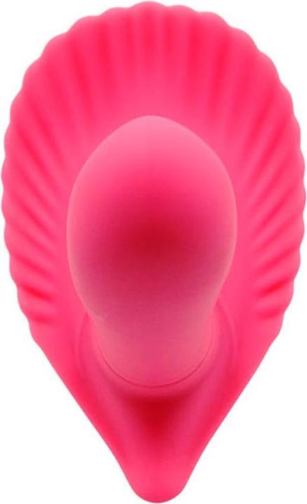 Productafbeelding Pretty Love Fancy Clam GPunkt Vibrator