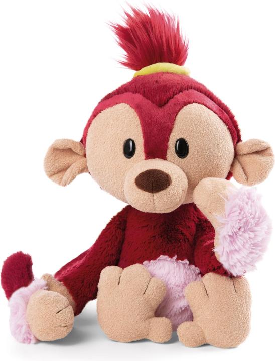 Produktbild NICI Affe Tuula 35cm Schlenker (35 cm)