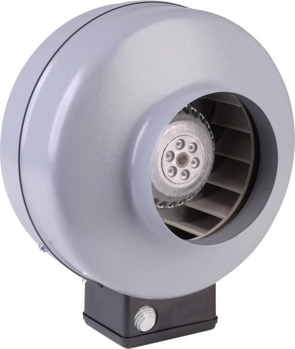 Produktbild Wallair Radiallüfter 230 V 750 m³/h 20
