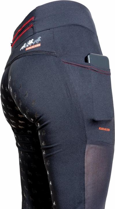 Produktbild Karlslund Galdur Jodhpur (34)
