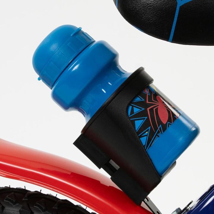 Immagine prodotto ‎Huffy Rower HUFFY Disney SPIDER-MAN 16 21804W (16")