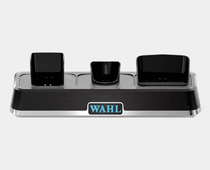 Image du produit Wahl Station d'alimentation multicharge (1x)