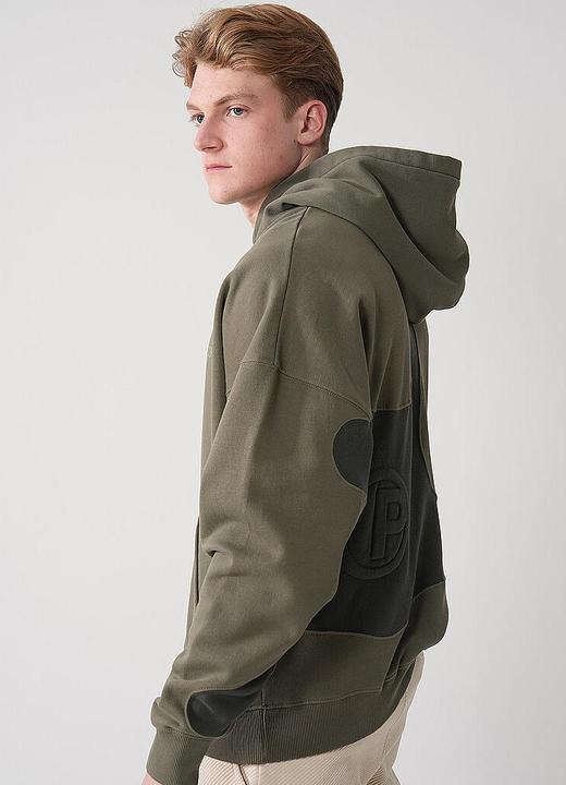 Produktbild Pegador Kapuzensweater MINER (XXL)