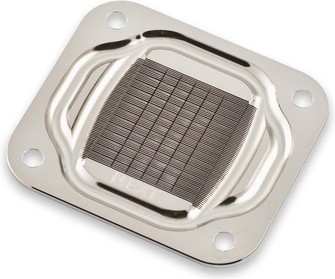 Produktbild Aqua Computer Cuplex Kryos NEXT Vision Nickel/Nickel