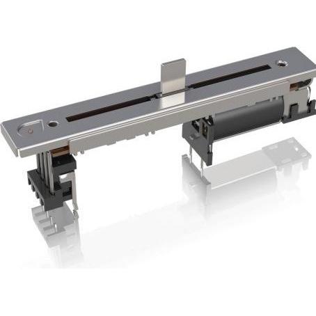 Behringer MOTOR FADER MF60T Zestaw faderów do serii MOTOR - 5 szt., Zubehör DJ