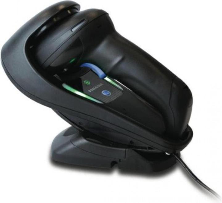 Produktbild Datalogic Gryphon GM4500 Kit (1D-Barcodes, 2D-Barcodes)