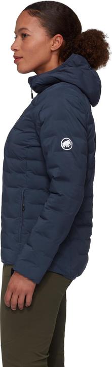 Image du produit Mammut Veste à capuche Sender IN Femme (M)